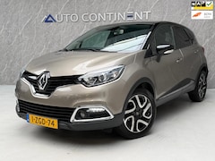 Renault Captur - 0.9 TCe Dynamique / NAP / APK / Onderhouden