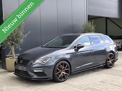 SEAT Leon ST - Cupra 300 4DRIVE 2.0 TSI Beats|Pano|Carbon|Virtual|Maxton|63000km|Nieuwstaat|