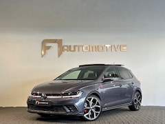 Volkswagen Polo - 2.0 TSI GTI Pano|Beats|ACC|Lane|IQ Lights|Carplay