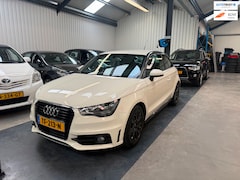 Audi A1 - 1.2 TFSI Attraction Pro Line NAVI/CLIMA/NAP/APK