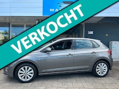 Volkswagen Polo - 1.0 TSI Beats Airco/Stuur multi/PDC/LM velgen