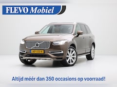 Volvo XC90 - 2.0 T8 Twin Engine AWD Inscription|Navi|Clima|Trekhaak