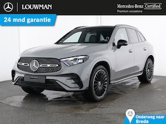 Mercedes-Benz GLC-klasse - 300 e 4MATIC AMG Plug-In Hybride AMG Premium Line | Night Pakket | Panorama Schuif-Kanteld