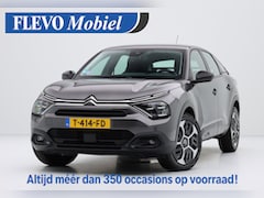 Citroën C4 - 1.2 Puretech Feel Navi|Clima|PDC|Cam|LED