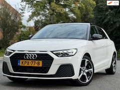 Audi A1 Sportback - 25 TFSI Pro Line