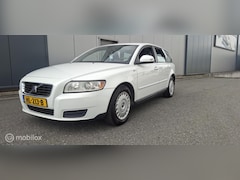 Volvo V50 - 1.6 Avontage. fase lift model