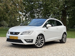 SEAT Ibiza - FR 1.0 TSi, Panorama, Carplay*Distributie+Koppeling