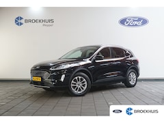 Ford Kuga - 2.5 PHEV Titanium X | 91.5% SoH