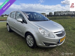 Opel Corsa - 1.4-16V Business
