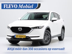 Mazda CX-5 - 2.0 SkyActiv-G 165 Aut. Skylease