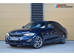 BMW 3-serie - 330e High Executive * M-Pakket * Harman/Kardon * Laserlicht * Head-up