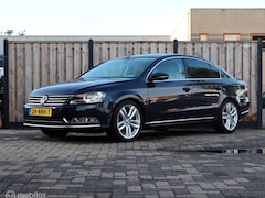 Volkswagen Passat - 1.8 TSI Highline