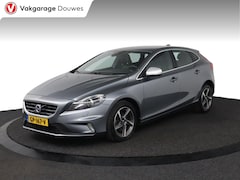 Volvo V40 - 2.0 D2 R-Design Business