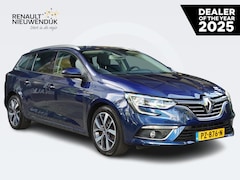 Renault Mégane Estate - 1.2 TCe 100 Bose / BOSE / NAVI / CAMERA / PDC V+A / PARK ASSIST / BLINDSPOT / MASSAGE / CR
