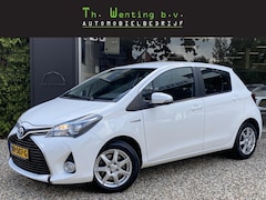 Toyota Yaris - 1.5 Hybrid Now | Automaat | Cruise Control | Klimaat Controle | Achteruitrijcamera | Navig