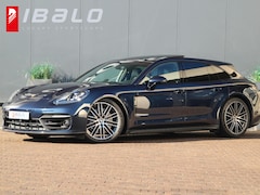 Porsche Panamera - ST 4 E-Hybrid | NL-auto | onderhouden |