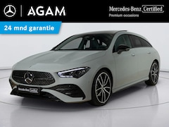 Mercedes-Benz CLA-klasse Shooting Brake - 180 Business Solution AMG | Panorama dak