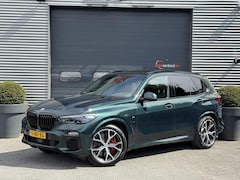 BMW X5 - xDrive45e High Executive M-Sport | Panoramadak | 360* Camera | Luchtvering | Sky Lounge |