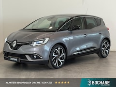Renault Scénic - 1.3 TCe Bose | Trekhaak | Easy Life Pack | Massagefunctie Bestuurderstoel | 20'' Inch Lich