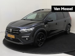 Dacia Jogger - 1.0 TCe 110 Extreme 5p. | Pack Extreme | Pack Medianav | achteropkomend verkeer waarschuwi