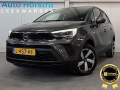 Opel Crossland - 1.2 Turbo Edition DB-RIEM-VERV. 360-CAMERA NAVI PDC