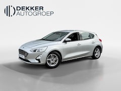 Ford Focus - 1.0 EcoBoost Edition Trekhaak