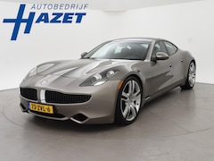 Fisker Karma - 2.0 ECOCHIC 408 PK NWPRIJS € 161.783, - ORIG. NL | 22 INCH | ZONNEPANEEL