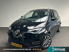 Renault Zoe - R135 Intens 52 kWh | Navigatie | Camera | Stoelverwarming | Apple CarPlay / Android Auto |
