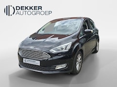 Ford C-Max - 1.5 Titanium TREKHAAK / WINTERPAKKET