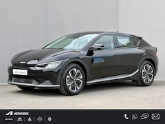 Kia EV6 - Edition 77.4 kWh / SOH 100% / Fabrieksgarantie tot 07-2031 / 1.600 kg trekgewicht / Androi