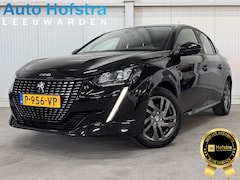 Peugeot 208 - 1.2 PureTech Active Pack LED AIRCO CRUISE PDC LMV