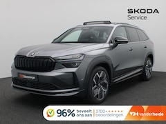 Skoda Kodiaq - 1.5 TSI PHEV Sportline Business 204PK DSG Panoramadak, Trekhaak, 20" LM Velgen, Keyless, A