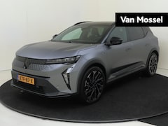 Renault Scenic E-Tech - esprit Alpine 220 pk long range MY25 | pack light & sound | pack advanced driving assist &