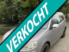 Volkswagen Polo - 1.2 Optive