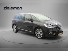 Renault Grand Scénic - 1.6 dCi Bose 7 Persoons - Navi, Camera, Keyless, Blind Spot, Half Leer, Trekhaak
