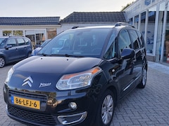 Citroën C3 Picasso - 1.6 VTi Exclusive