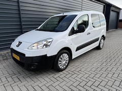 Peugeot Partner - bestel 120 1.6-16V Benzine Grijs kenteken