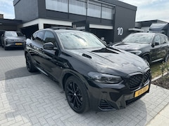 BMW X4 - xDrive20i High Executive M-Pakket