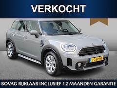 MINI Countryman - 1.5 Cooper /1e eigenaar/Dealeronderhouden/Navi/LED/Airco/Keyless/CarPlay/17 inch LMV
