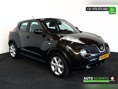 Nissan Juke - 1.6 Acenta Eco *Navi/Clima/Trekhaak