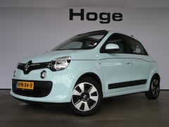 Renault Twingo - 1.0 SCe Serie Signature VIVA Airco Schuif / vouwdak Cruise control 100% Onderhouden Inruil