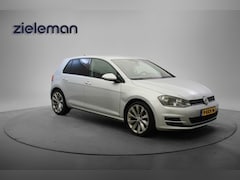 Volkswagen Golf - 1.2 TSI Comfortline- Navi, Clima