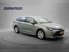 Toyota Corolla Touring Sports - 1.8 Hybrid Active - Carplay, Camera, Cruise, Clima