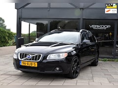 Volvo V70 - 1.6 T4 Summum