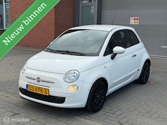 Fiat 500 - 0.9 TwinAir Lounge✅️Airco✅️Apk✅️