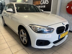 BMW 1-serie - 116i Business | Nieuwe APK | Cruise | Automaat |