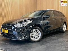 Kia Cee'd Sportswagon - Ceed 1.0 T-GDi DynamicLine|TREKHAAK|CARPLAY+ANDROID AUTO|STOEL+STUURVERW|CAMERA|CRUISE, CL