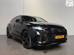 Audi Q8 - 4.0 TFSI RS Q8 quattro Keramisch / Dynamic / Exclusive / 23 inch