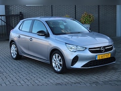 Opel Corsa - 1.2 Edition ApplAndroid/Cruise/NW Distributieriem