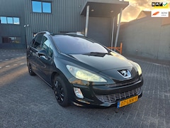 Peugeot 308 SW - 1.6 VTi XS 7P Auto Pano Cruise Clima Carplay